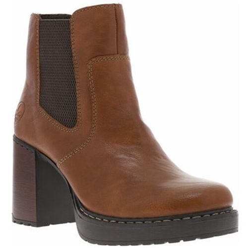 Boots Rieker 122093 - Rieker - Modalova