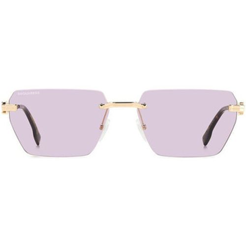 Lunettes de soleil Occhiali da Sole D2 0102/S EYR - Dsquared - Modalova