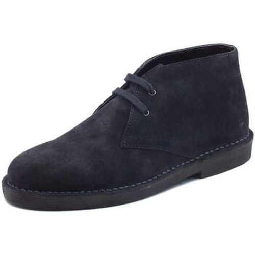 Boots SMK3209-001 A30 Beat Navy - Lumberjack - Modalova