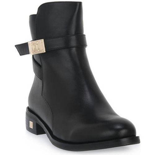 Boots Laura Biagiotti KID BLACK - Laura Biagiotti - Modalova