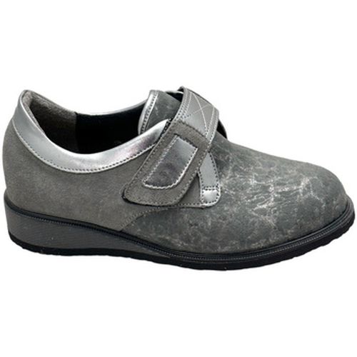 Chaussures LOO5843gr - Calzaturificio Loren - Modalova