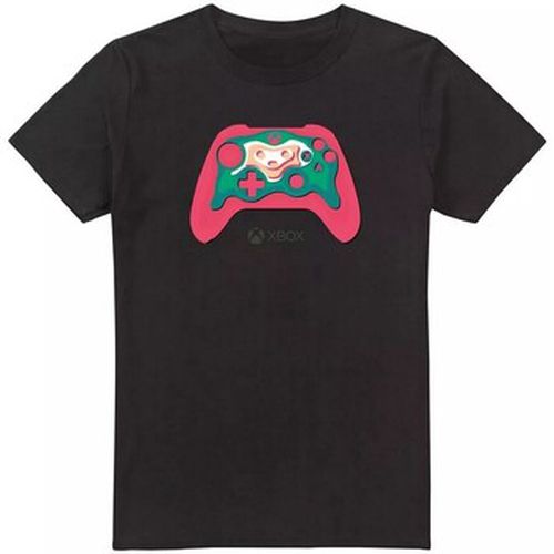 T-shirt Xbox Cutaway Pad - Xbox - Modalova