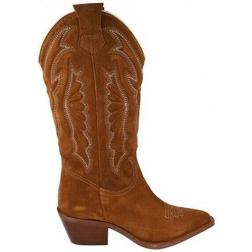 Bottes Botas Cowboy o Tejanas Mujer de LOL 7120 Juana - Calzados Vesga - Modalova