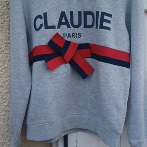 Sweat-shirt Sweat - Claudie Pierlot - Modalova