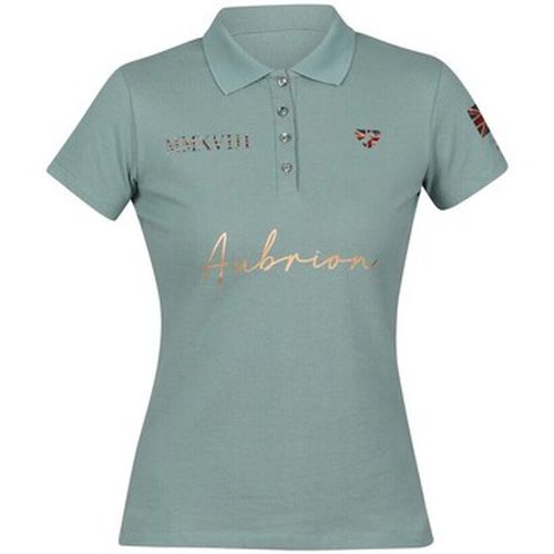 T-shirt Aubrion Team - Aubrion - Modalova