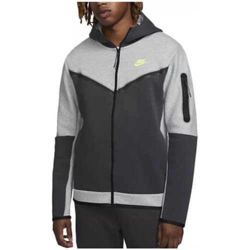 Veste Nike TECH FLEECE FULL ZIP - Nike - Modalova