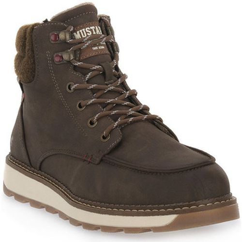 Bottes Mustang BROWN - Mustang - Modalova