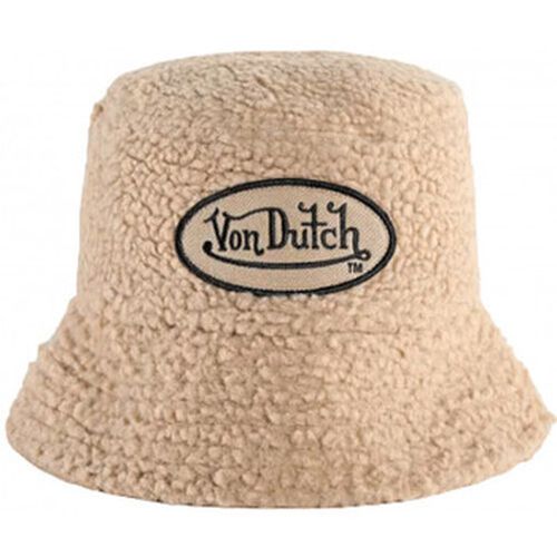 Casquette Bob mixte - VD/BOB/1/COL/ - Von Dutch - Modalova