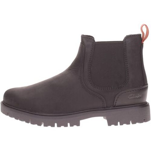 Boots Clarks - Clarks - Modalova