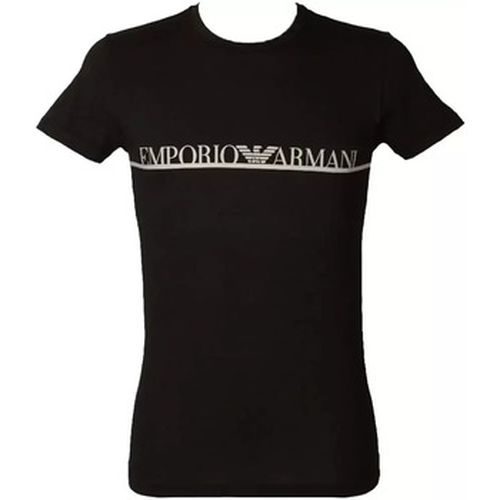 T-shirt Emporio Armani New Icon - Emporio Armani - Modalova