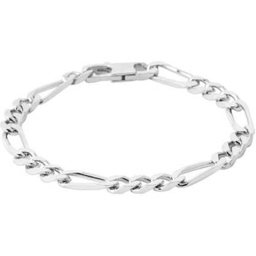 Bracelets Bracelet en argent rhodié - Brillaxis - Modalova