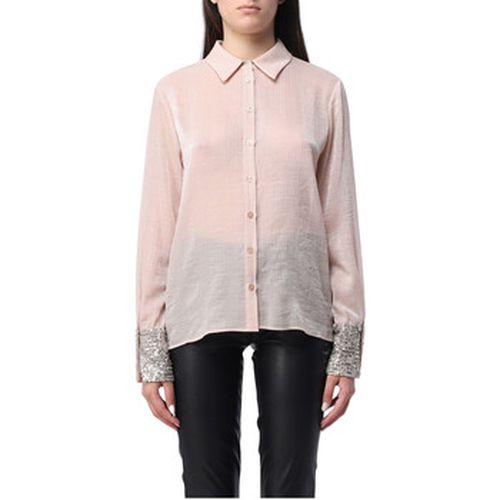 Blouses Blusa WF3139 T3620 Q9703 - Liu Jo - Modalova