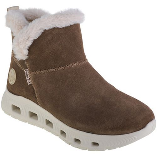 Boots Rieker Sneakers - Rieker - Modalova