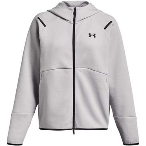 Polaire Unstoppable Fleece Fz - Under Armour - Modalova