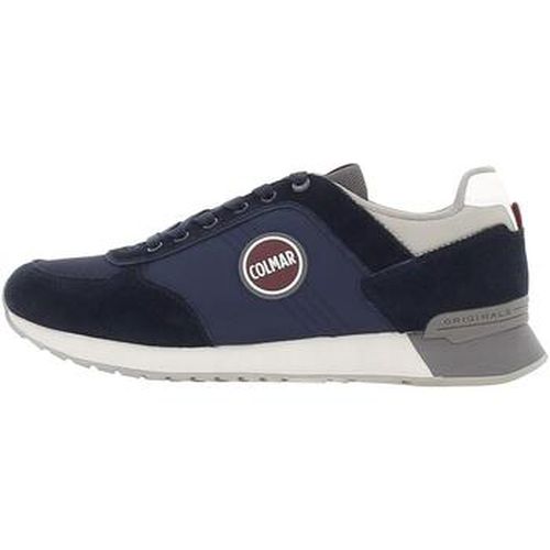 Baskets Travis authentic navy - Colmar - Modalova