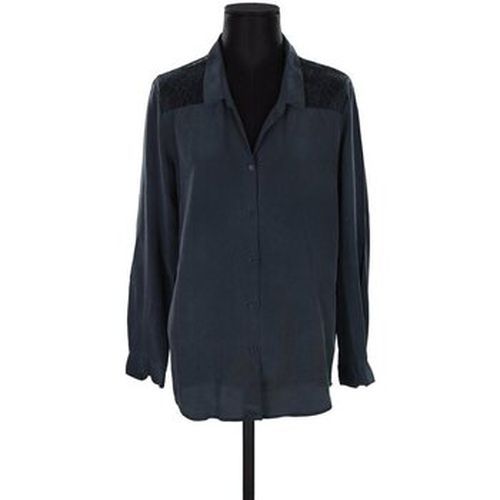 Debardeur Blouse en soie - The Kooples - Modalova