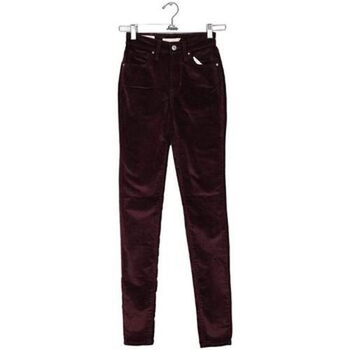 Pantalon Pantalon slim en coton - Levis - Modalova