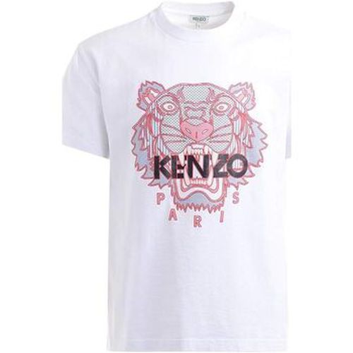 T-shirt Kenzo Tigre - Kenzo - Modalova