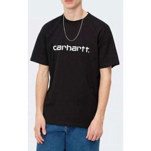 T-shirt WIP SCRIPT - T-shirt imprim - Carhartt - Modalova