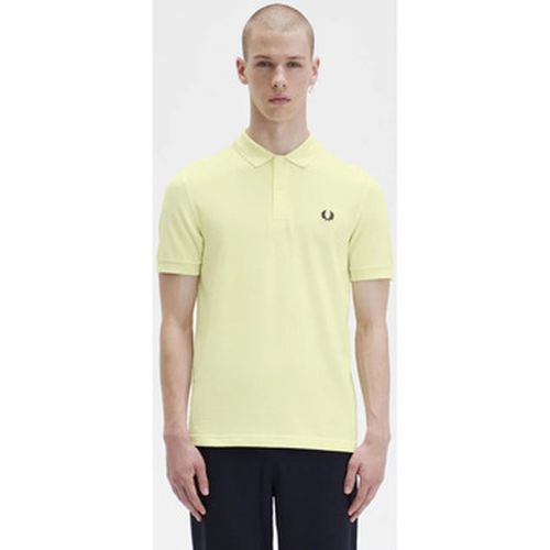 Polo Fred Perry - PLAIN SHIRT - Fred Perry - Modalova