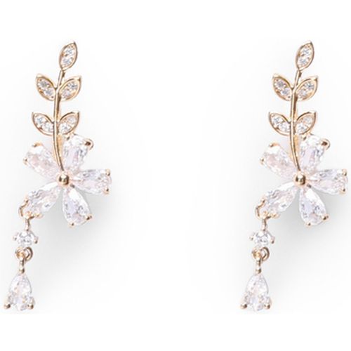 Boucles oreilles 68221_P158947 - La Modeuse - Modalova