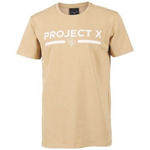 T-shirt TEE SHIRT PROJET X PARIS - - XL - Project X Paris - Modalova