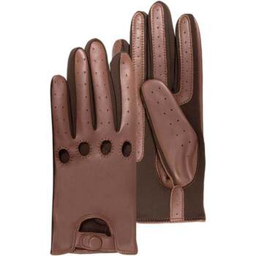 Gants Gants de conduite tactiles cuir - Isotoner - Modalova