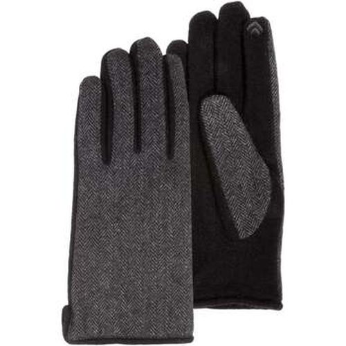 Gants Gants tactiles laine chevrons - Isotoner - Modalova