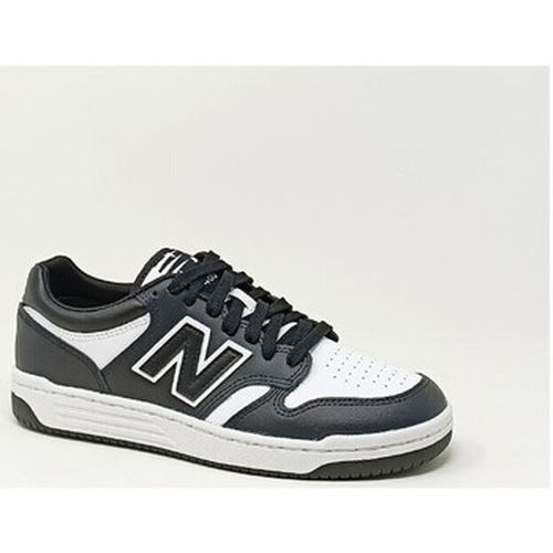 Baskets BASKET BB480 NOIR - New Balance - Modalova