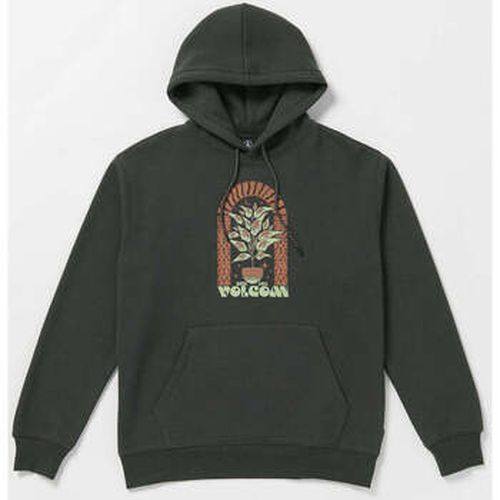 Polaire Sudadera con capucha Earth Tripper - Stealth - Volcom - Modalova