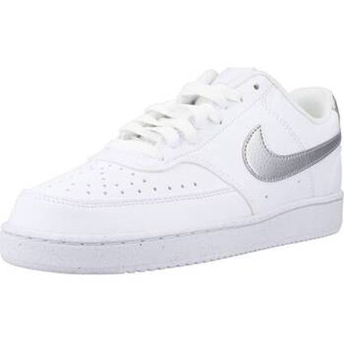 Baskets COURT VISION LOW BE WOM - Nike - Modalova