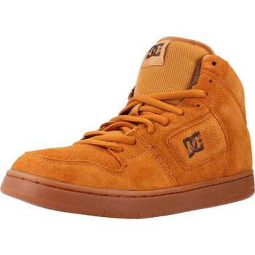 Baskets DC Shoes MANTECA 4 HI - DC Shoes - Modalova