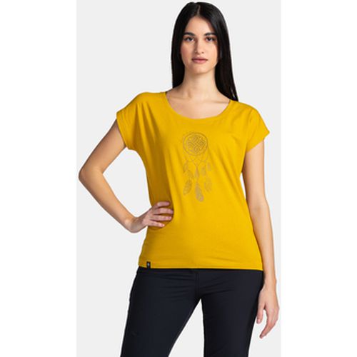 T-shirt T-shirt en coton ROANE-W - Kilpi - Modalova