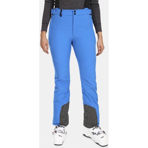 Pantalon Pantalon de ski en softshell RHEA-W - Kilpi - Modalova