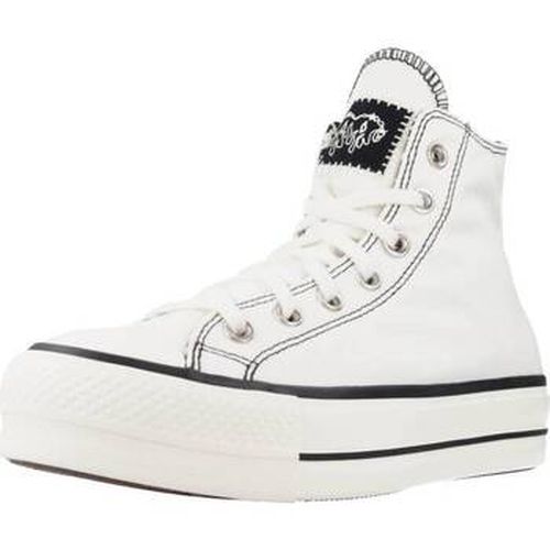 Baskets CHUCK TAYLOR ALL STAR LIFT HI - Converse - Modalova