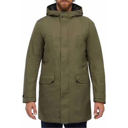 Manteau Geox M CLINTFORD - Geox - Modalova