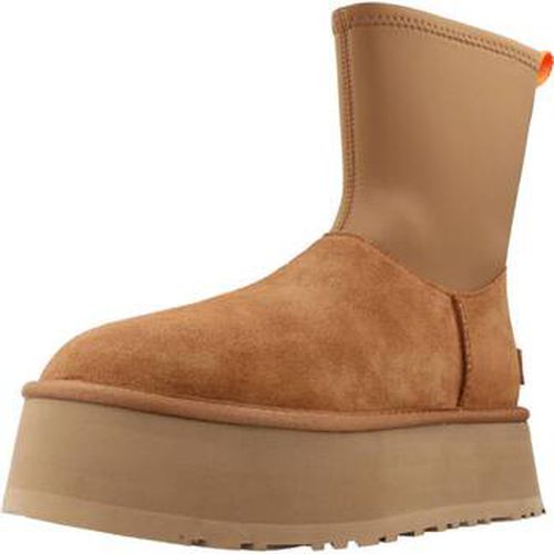 Bottes UGG W CLASSIC DIPPER - UGG - Modalova