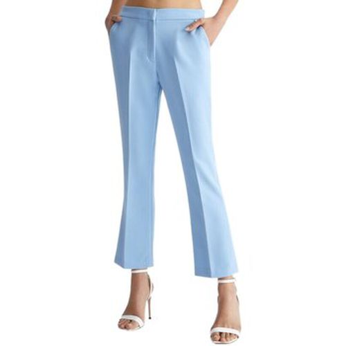 Pantalon Pantaloni CA3234 T2200 X0471 - Liu Jo - Modalova