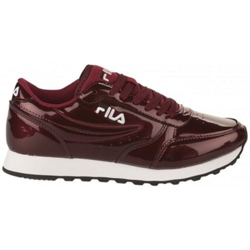 Baskets Fila ORBIT F LOW WMN - Fila - Modalova