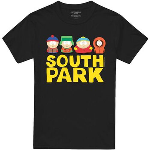 T-shirt South Park Friends Of Mine - South Park - Modalova