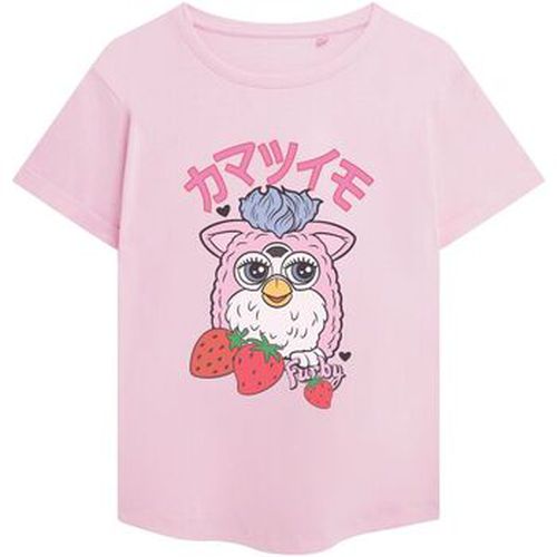 T-shirt Furby TV2550 - Furby - Modalova