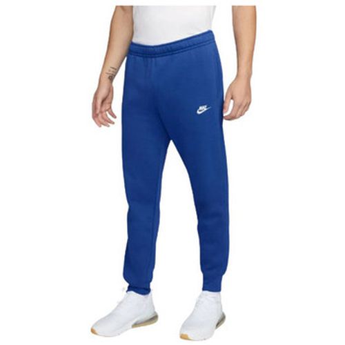 Jogging JOGGING M NSW CLUB - GAME ROYAL/GAME ROYAL/WHITE - XL - Nike - Modalova