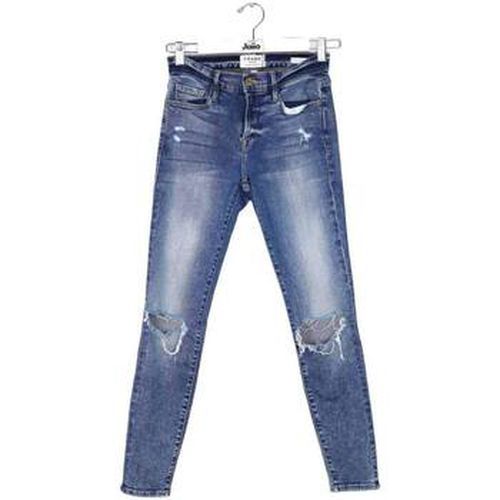 Jeans Frame Jean en coton - Frame - Modalova