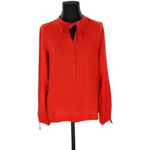 Blouses Blouse en soie - Hermès Paris - Modalova