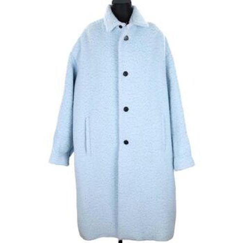 Blouson Prada Manteau en laine - Prada - Modalova