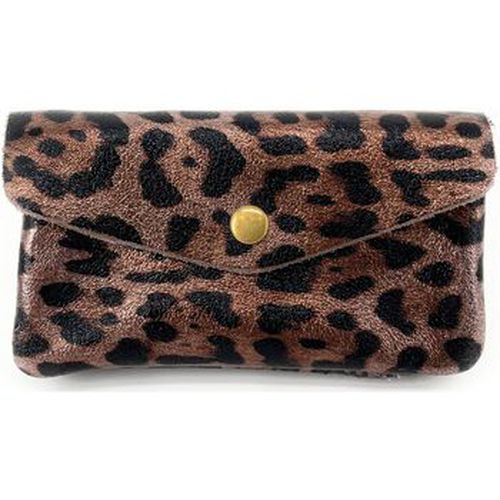 Portefeuille COMPO JUNGLE - Oh My Bag - Modalova