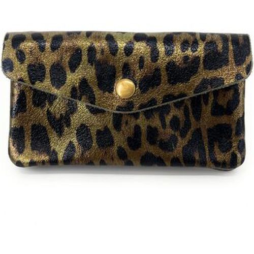 Portefeuille COMPO JUNGLE - Oh My Bag - Modalova