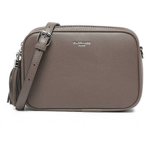 Sac a main SAC BANDOULIERE Grained GRAINED 061-000F8035 - Miniprix - Modalova