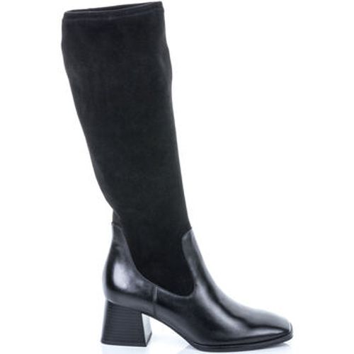 Boots Caprice Bottes Femme Noir - Caprice - Modalova