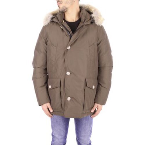 Parka Woolrich CFWOOU0484MRUT0001 - Woolrich - Modalova